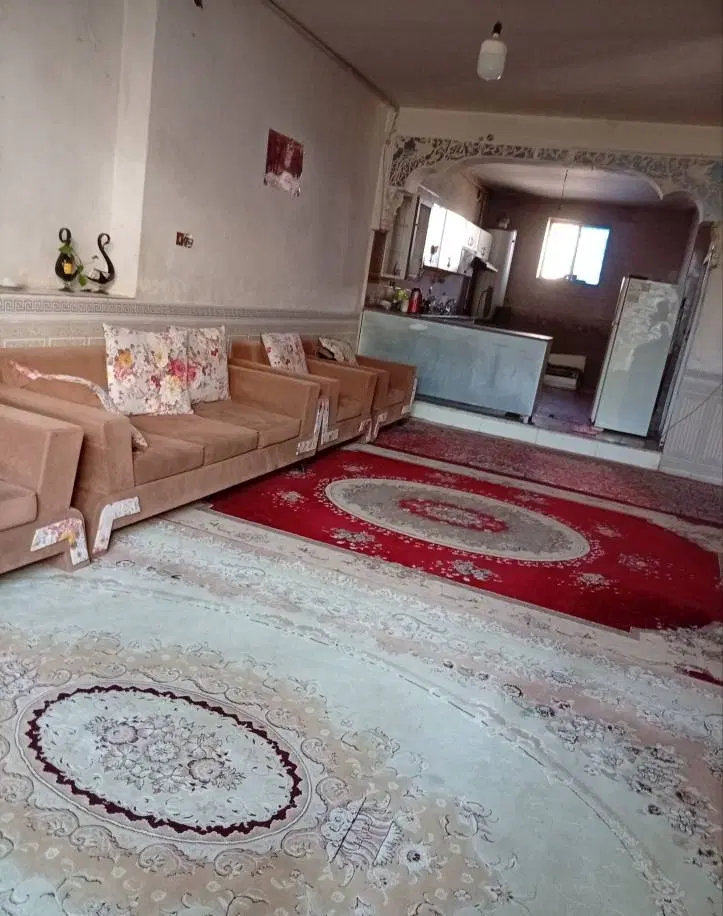 منزل مسکونی 200متری ویلایی دوبلکس