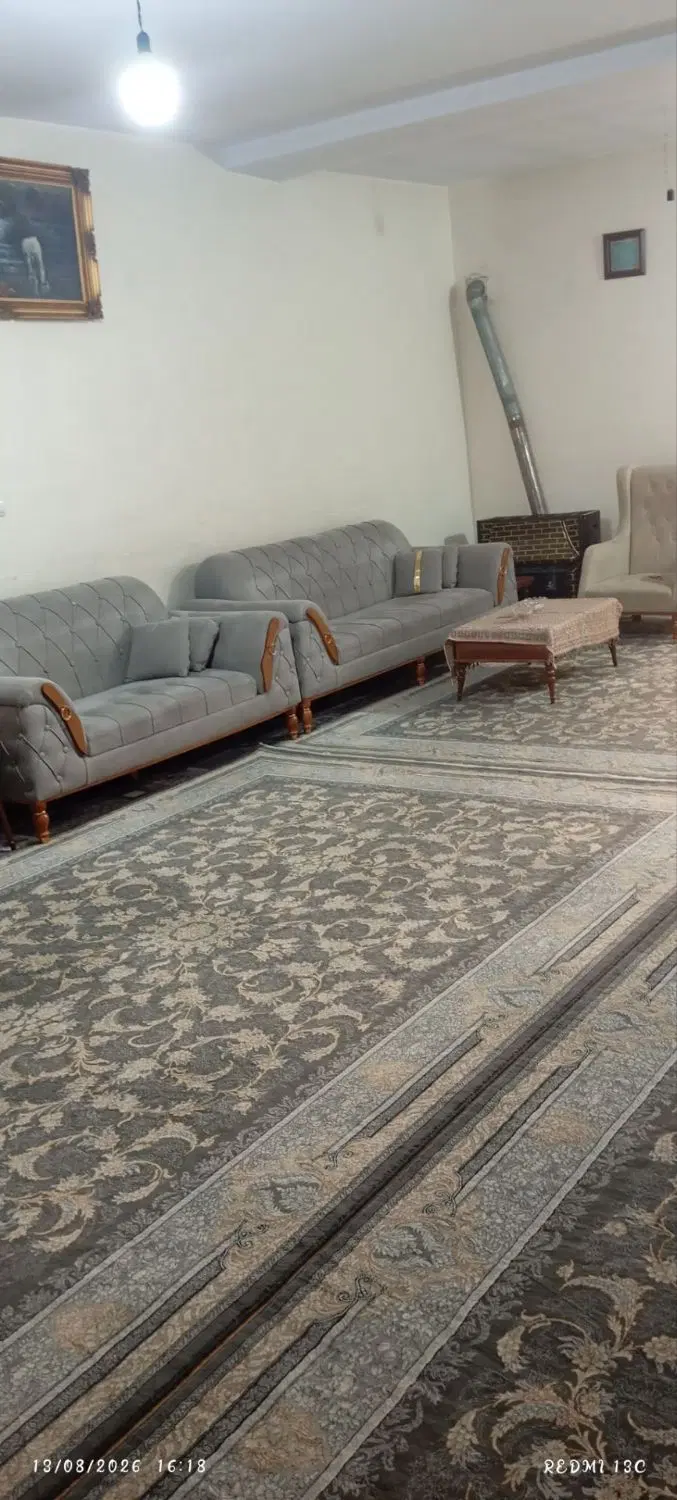 فروش واحد ۹۰ متری