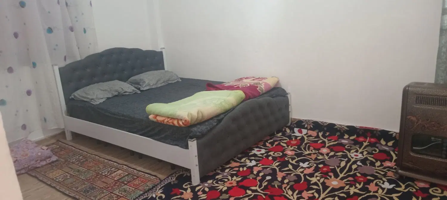 ویلا اجاره روزانه