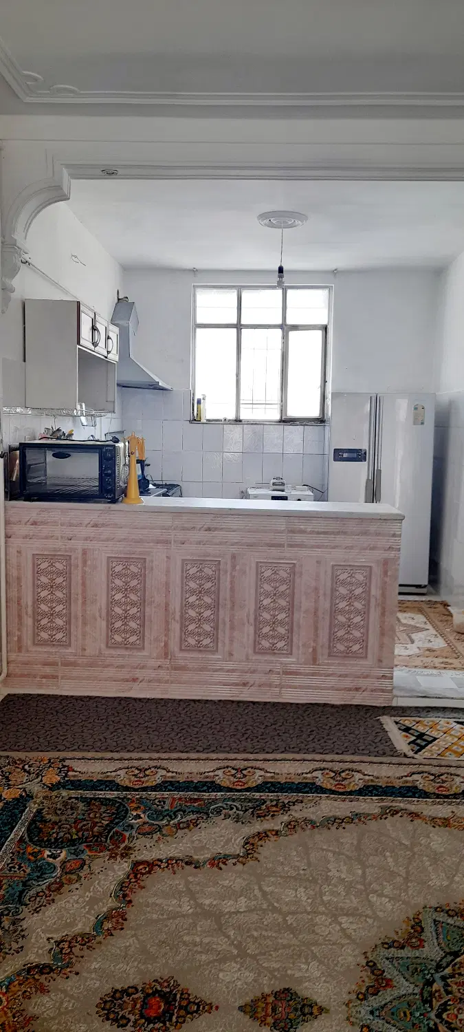 خانه ویلایی کوی شهدا
