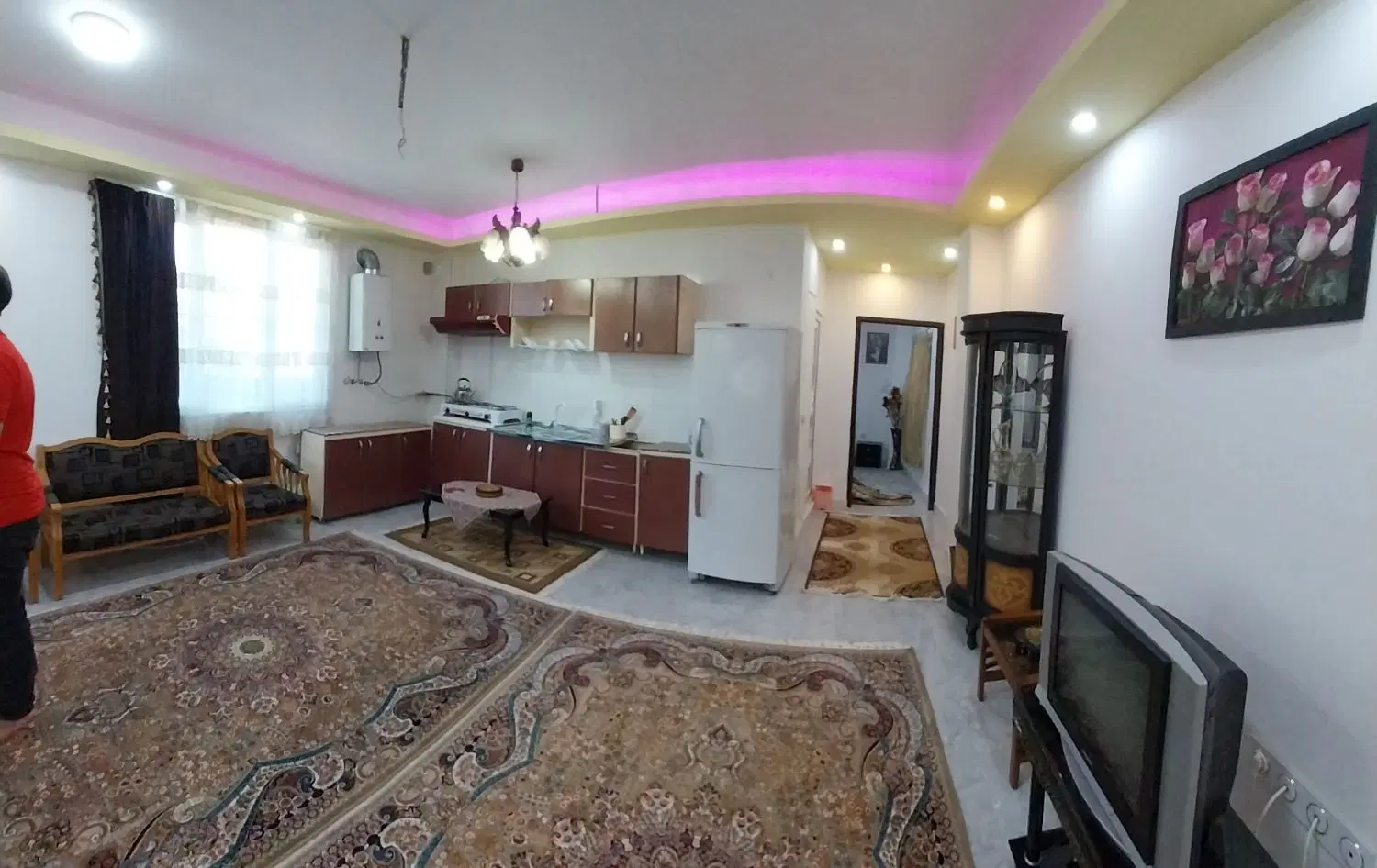 سوئیت اجاره سالیانه