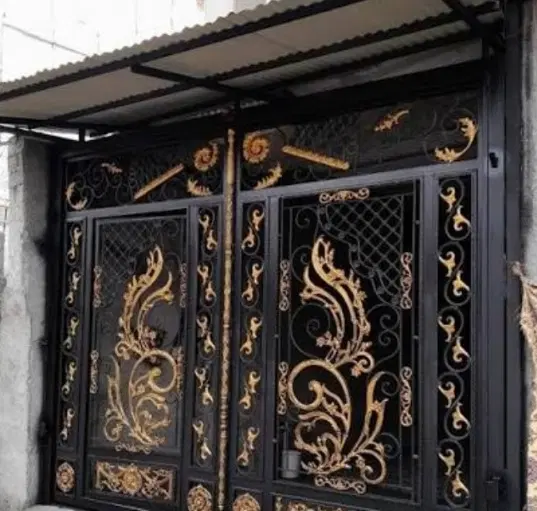 لکس کاملا مستقل ۱۳۵ متری در آزادگان