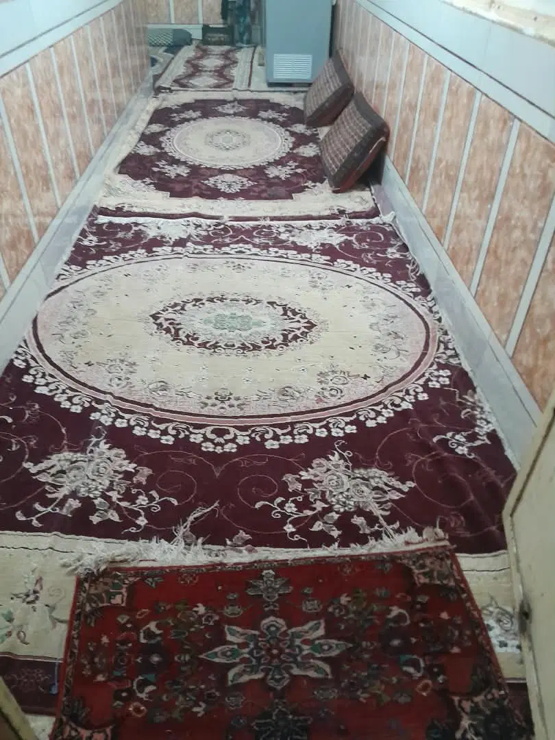 یک باب منزل برایه فروش