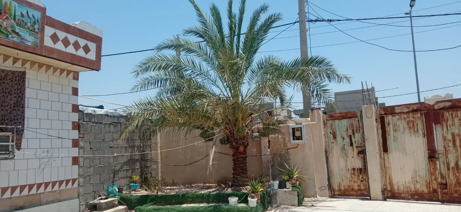 خانه ویلایی