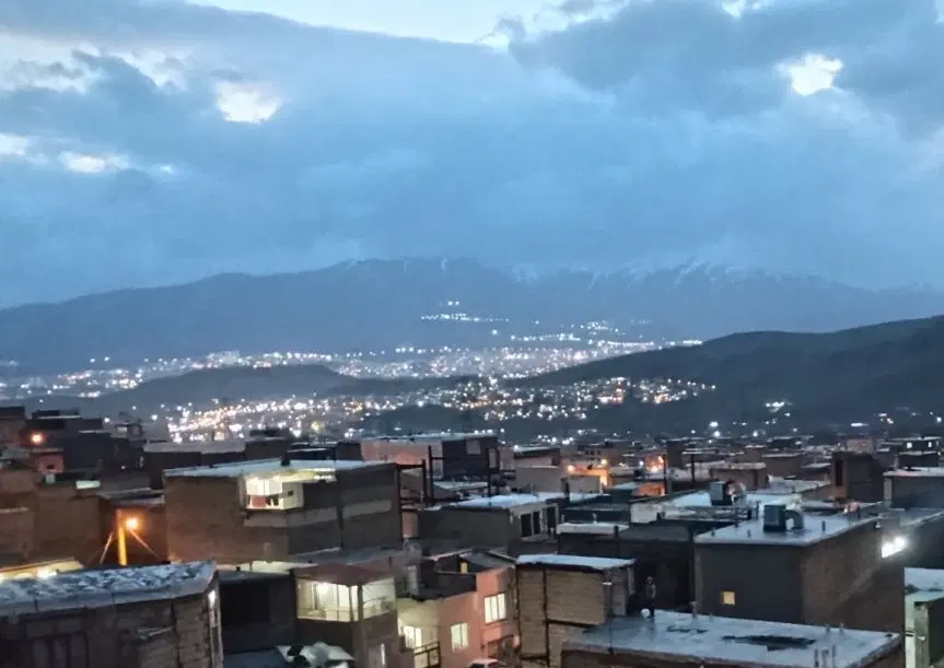 اجاره خانه نایسر