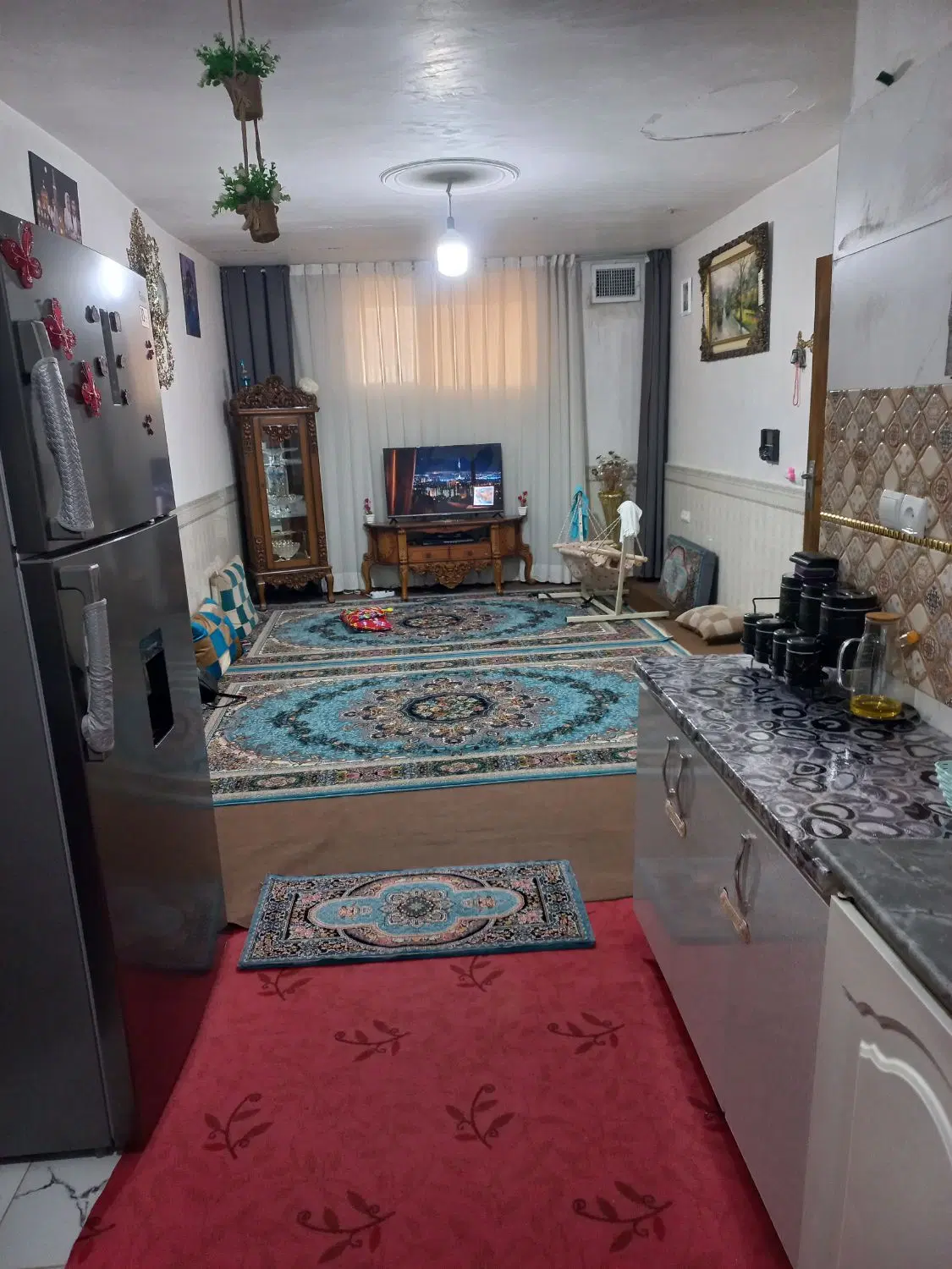 اجاره دادن خانه