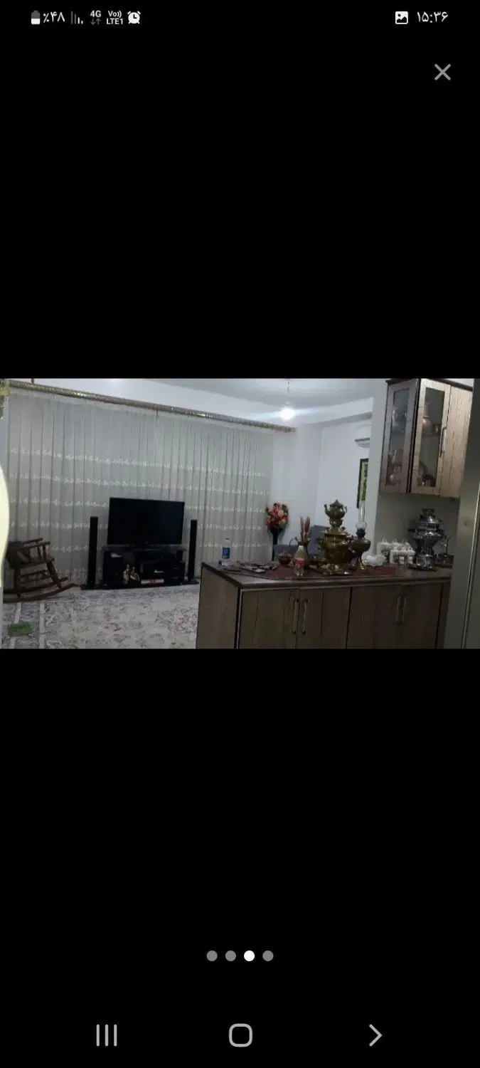 فروش اپارتمان