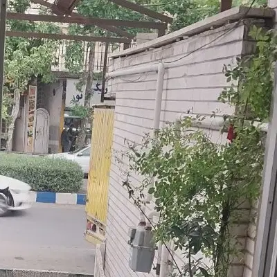 انباری ۴۰متری بره خ اهندوست