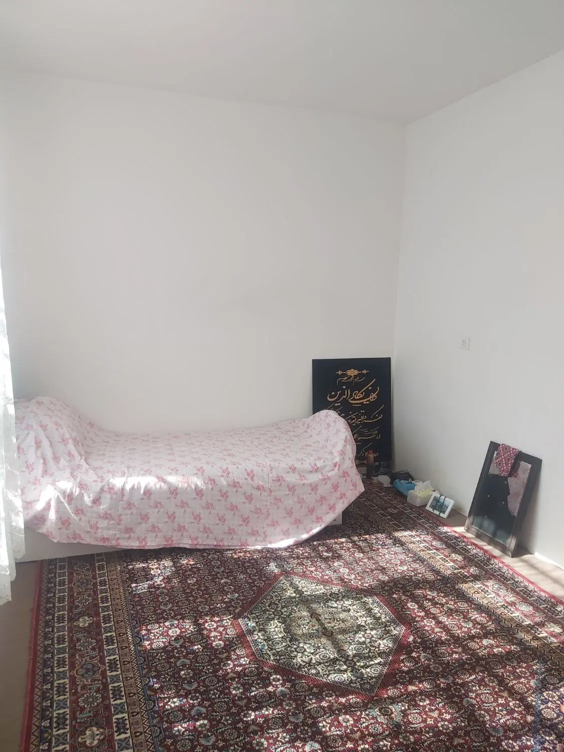 فروش ساختمان روستای آسایش