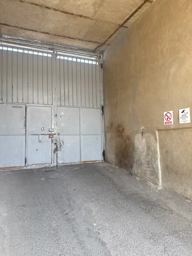 اجاره انبار