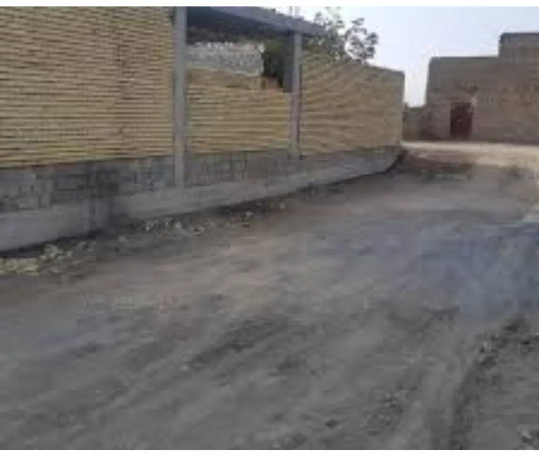 فروش زمین مسکونی