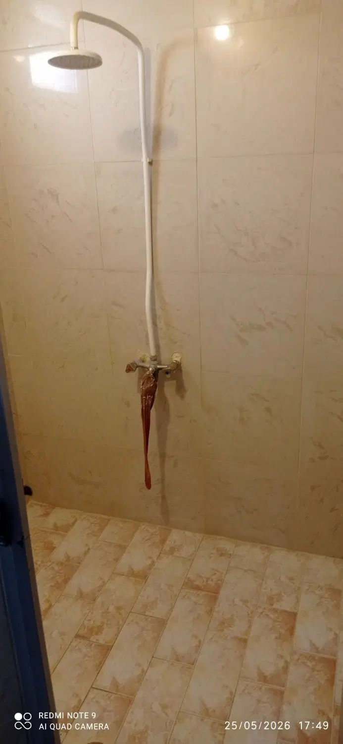 اجاره  مسکونی طبقه. روی همکف