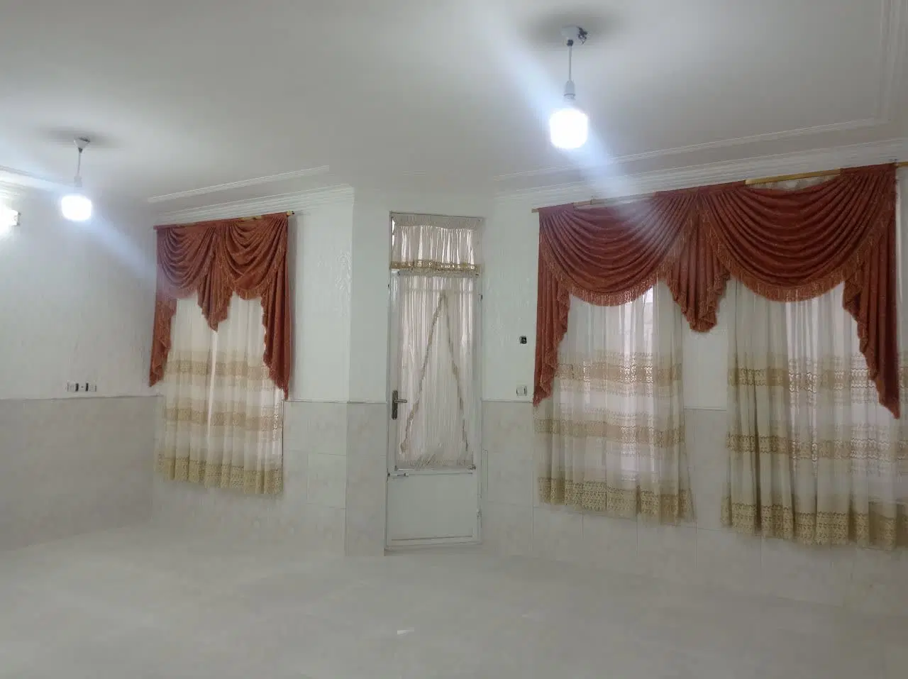 یک واحد راه جدا