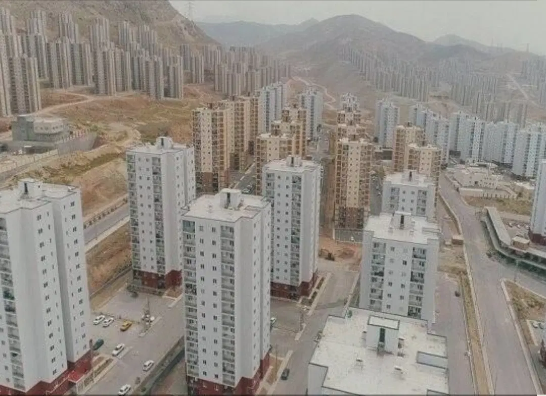 اجاره مسکن مهر مروارید