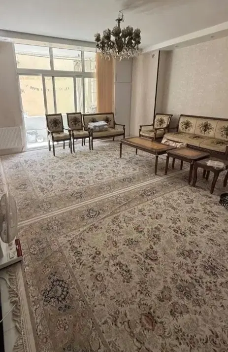 ویلایی ۴ طبقه