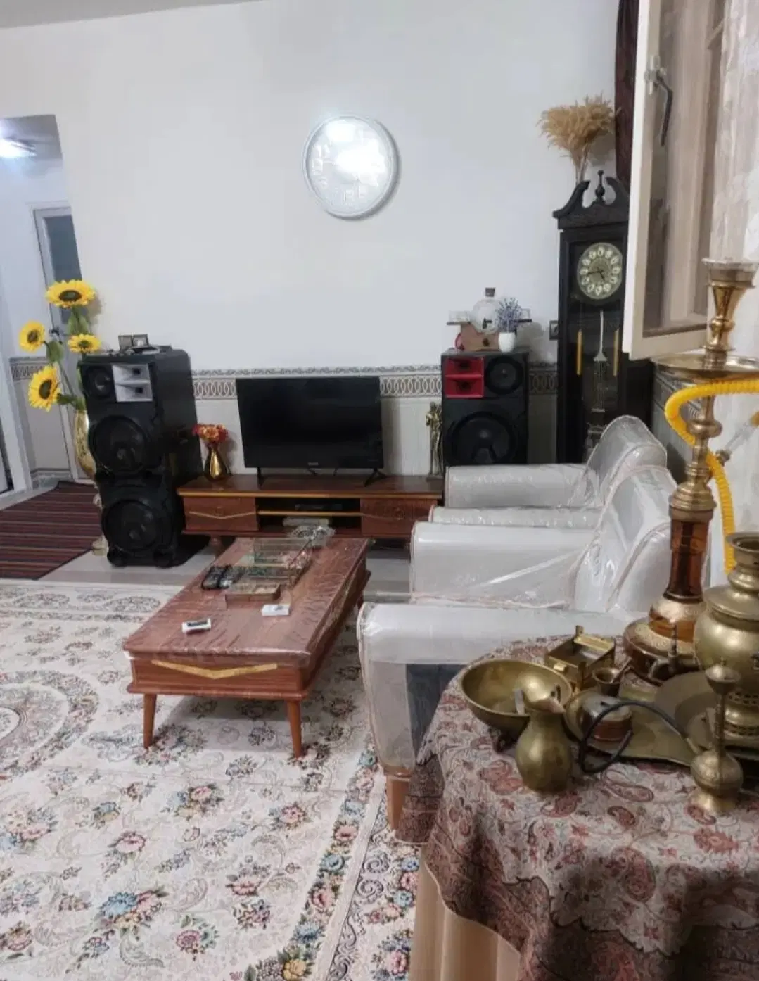 75متر زیباشهر نورگیر