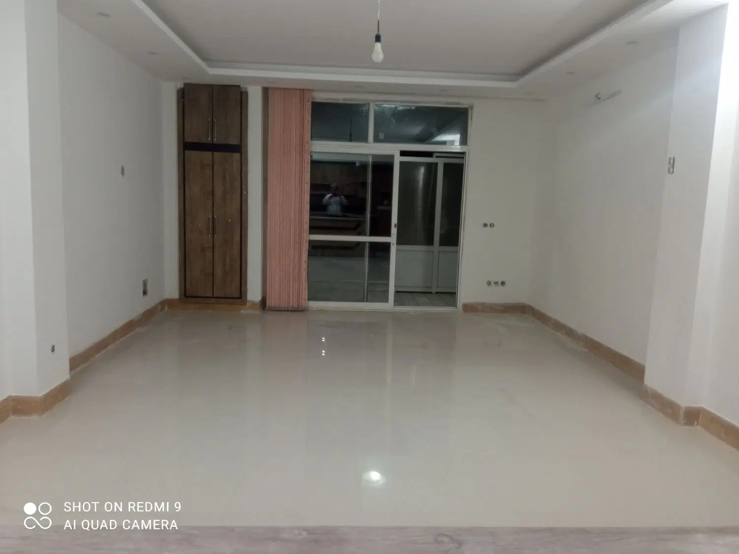 فروش کل ۳ طبقه آپارتمان