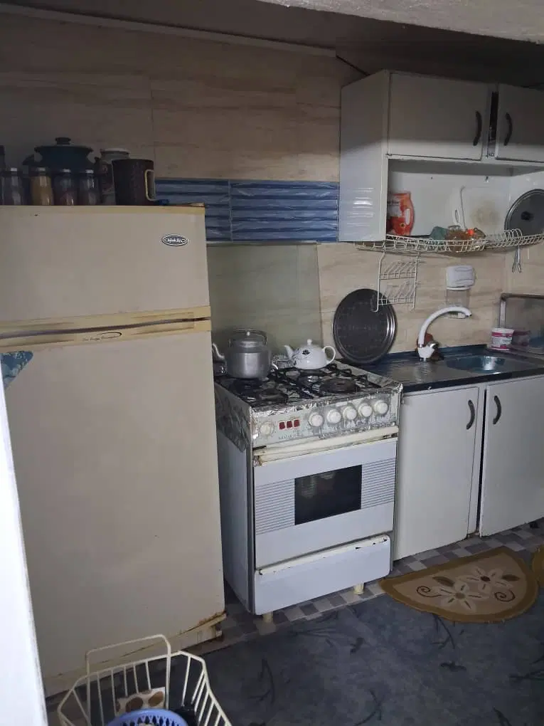 سوئیت  اجاره ای