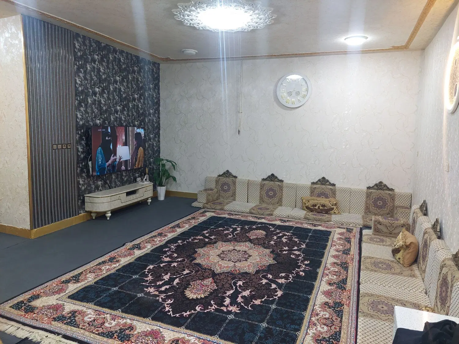 خانه ویلایی 111 متری میلانیان