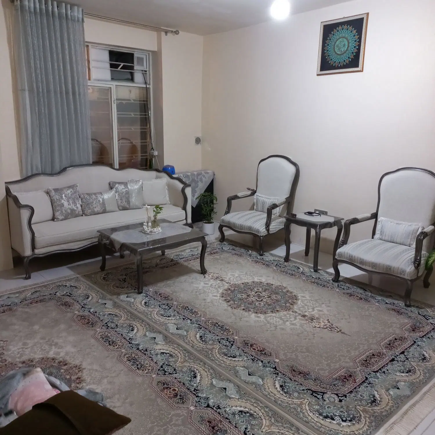فروش منزل ۲ طبقه در ماذون قشقایی  خیابان مشایخ ۲۲