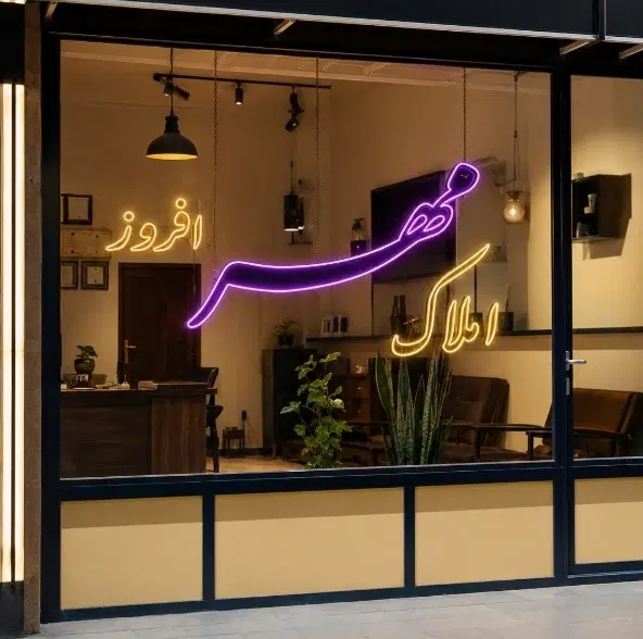 اجاره ملک مستقل حافظیه