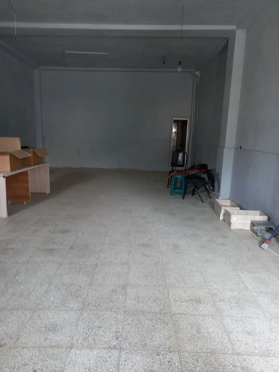 تجاری ۷۰ متر براصلی الغدیر  نزدیک کمربندی