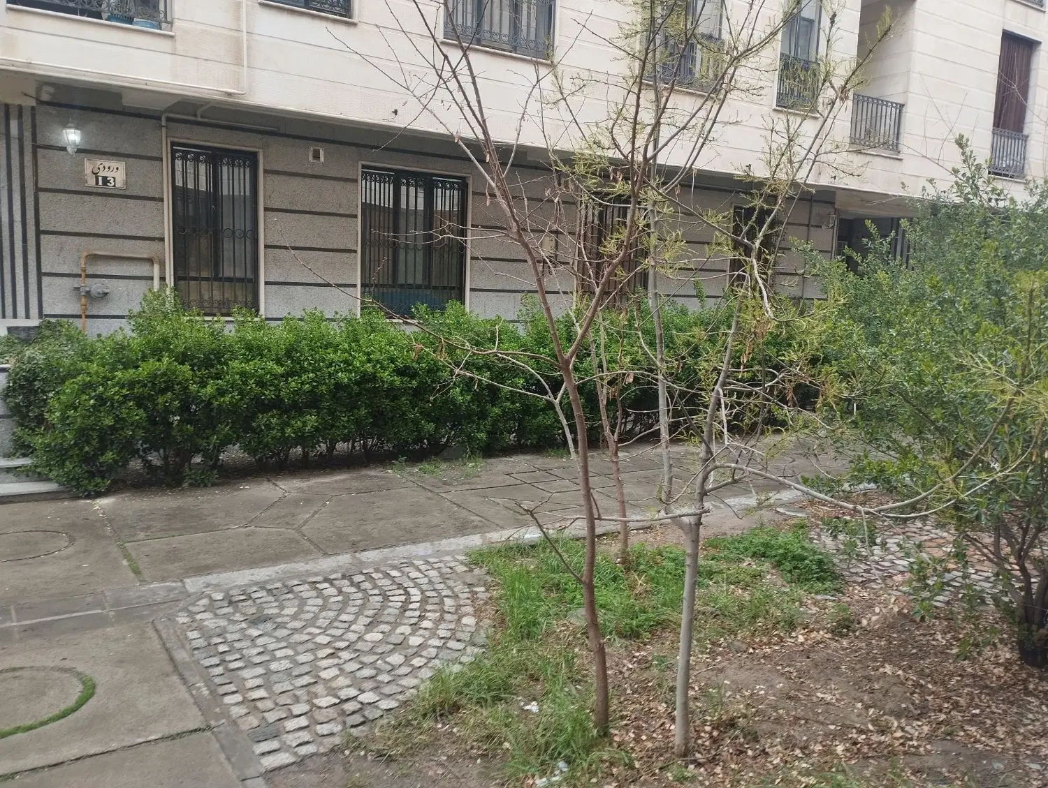 فروش آپارتمان