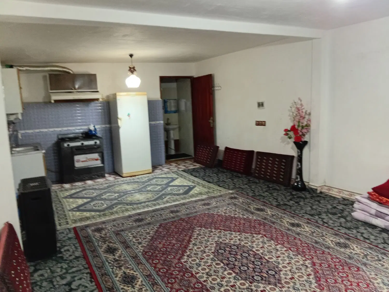 خانه ی اجاره ای
