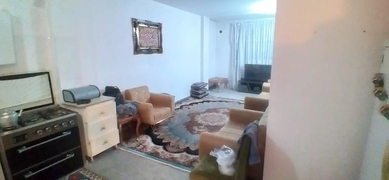 آپارتمان آریا