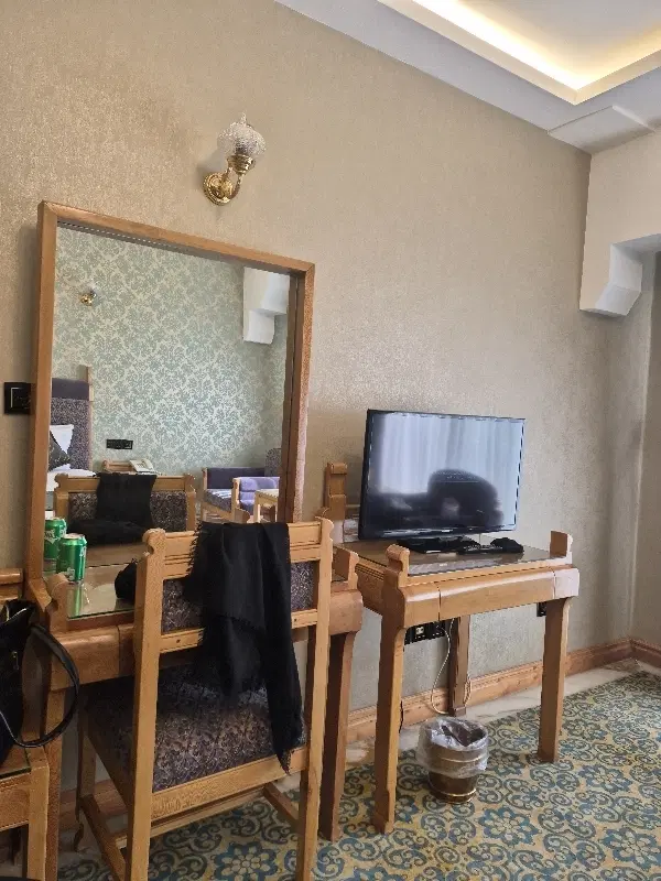 ویلایی حفاری