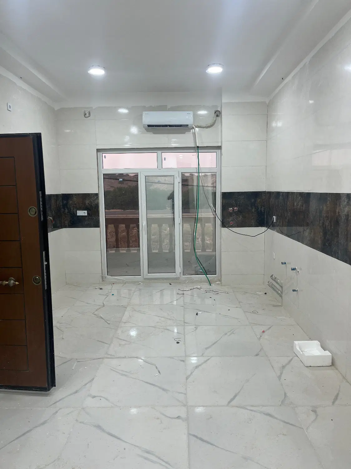 فروش آپارتمان و ویلایی