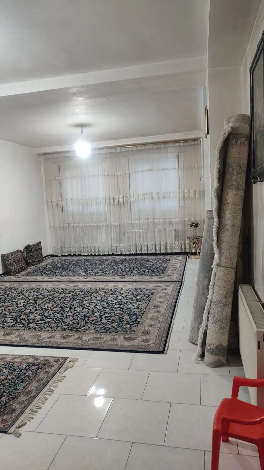 فروش آپارتمان ۷۲ متری ، دو خواب، در صفادشت