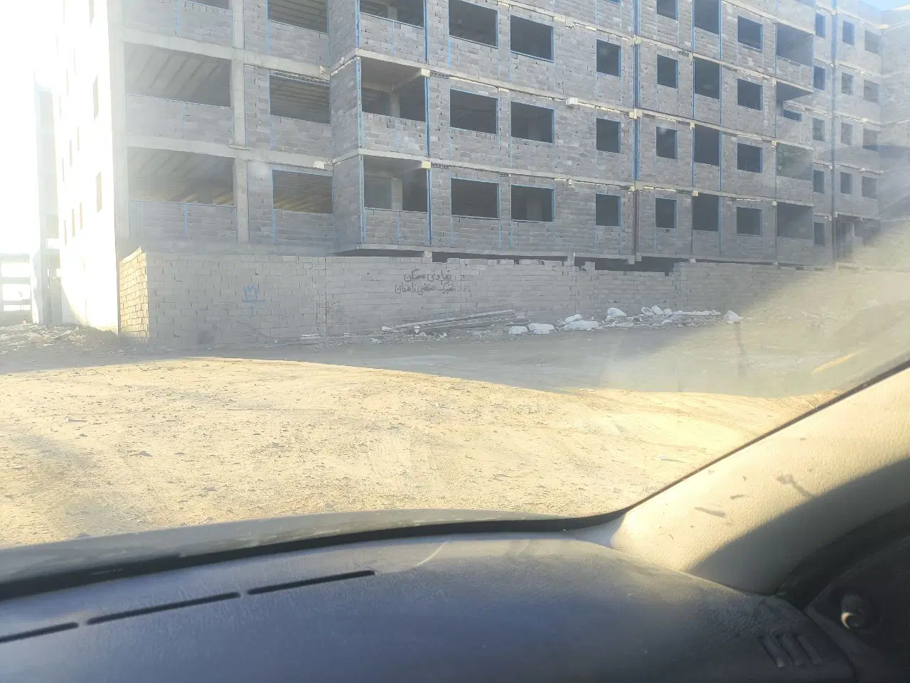 واحد120 میری نهضت ملی