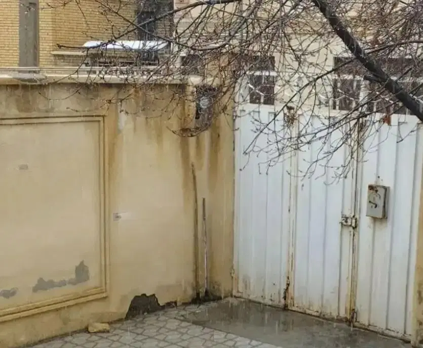 خانه ویلایی بلوار کاوه خ دکتر شریعتی
