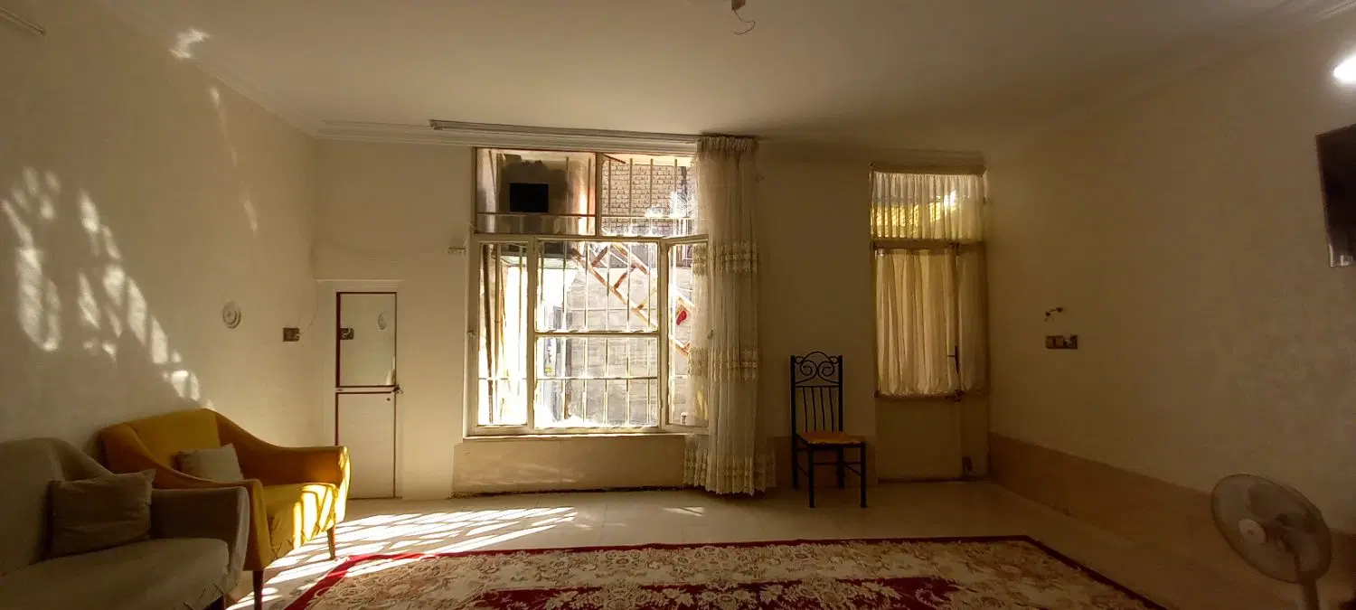 خانه ویلایی ۸۰ متری