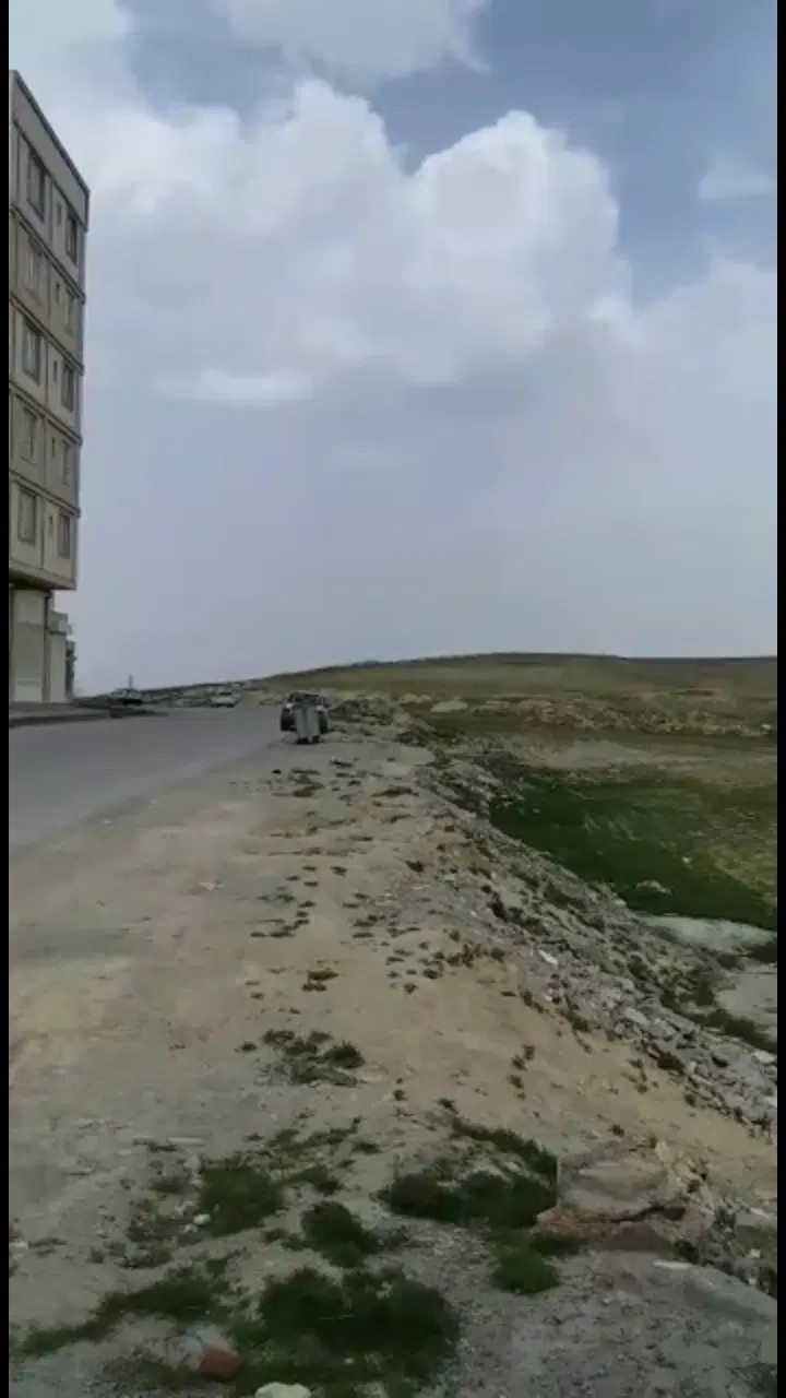 زمین قراردادی دارایی پلاک۳۴سهم مالک۲۴۰مترمربع
