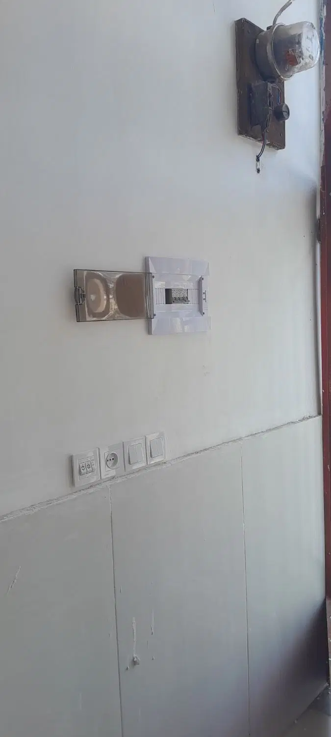 فروش مغازه تجاری