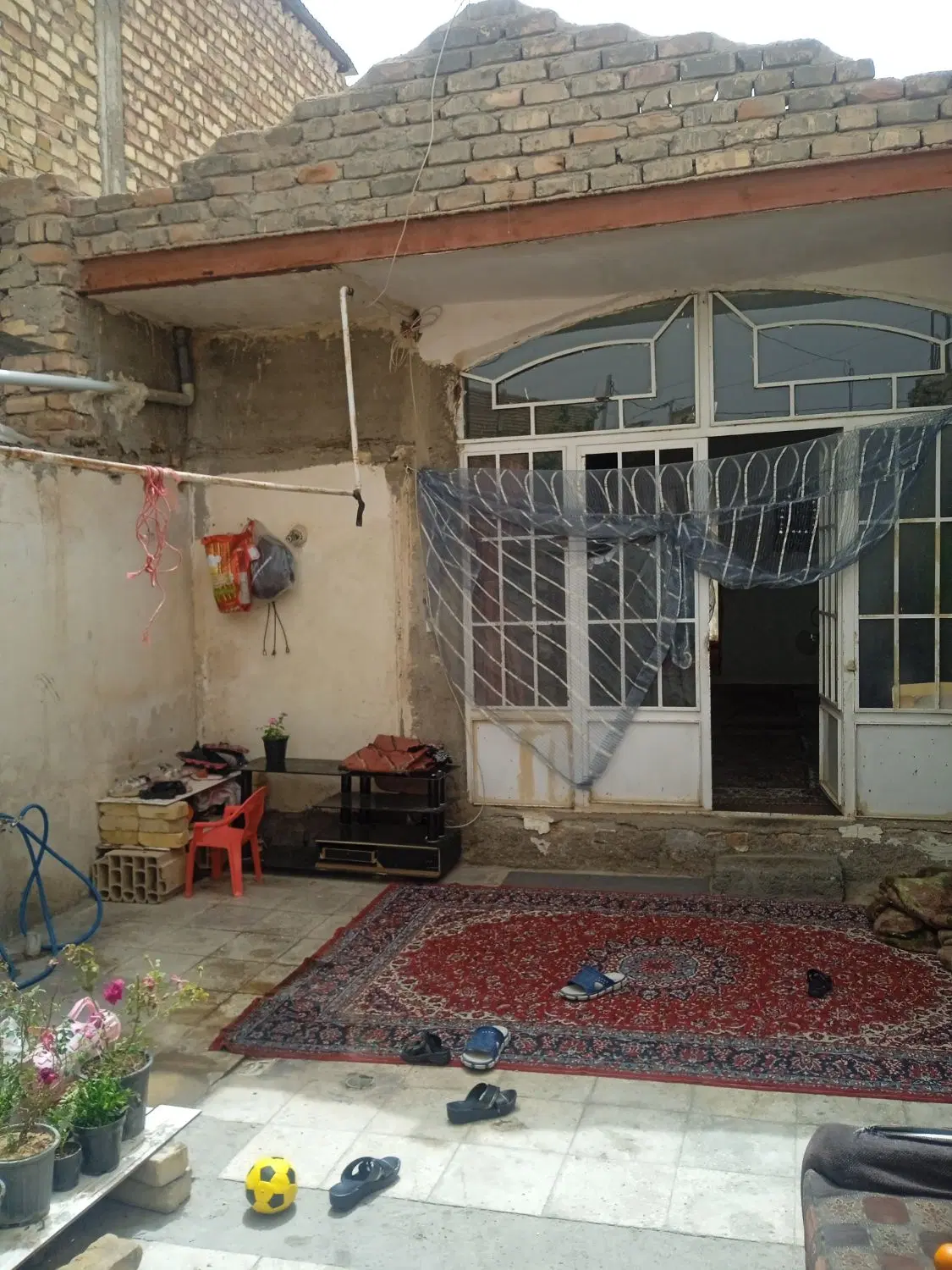فروش خانه ویلایی
