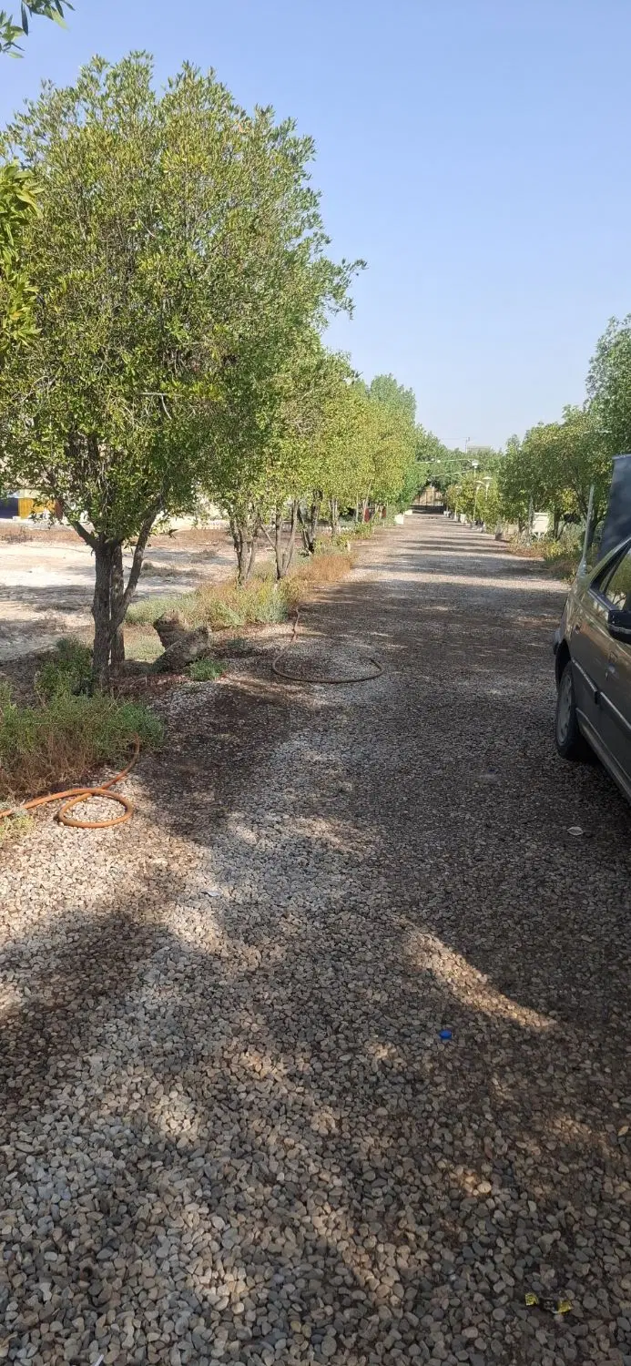 فروش زمین 114 متری