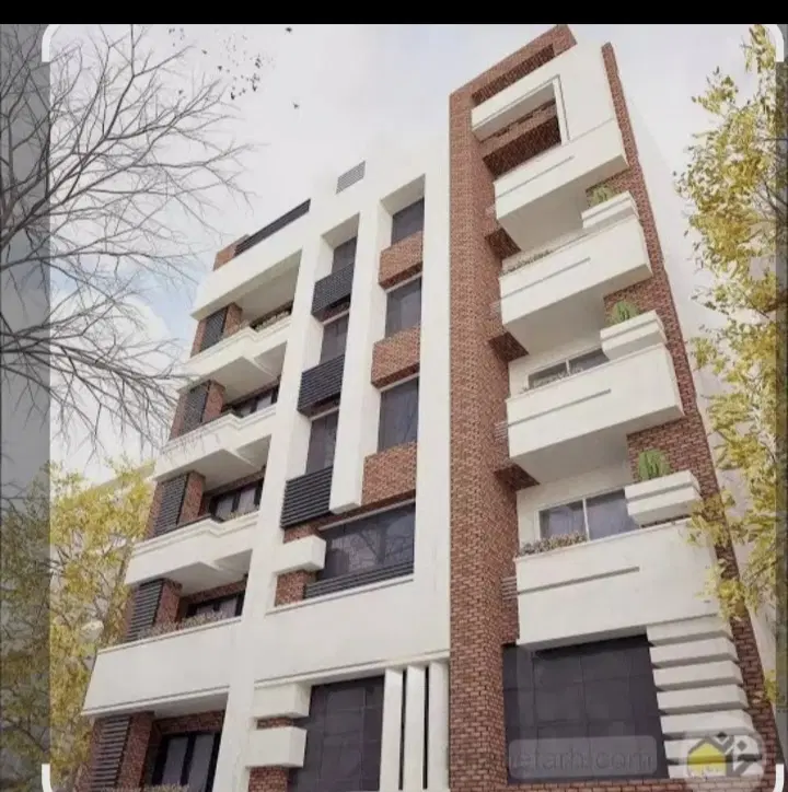 زمین مشارکت کمربندی مریانج ورودی مهتاب