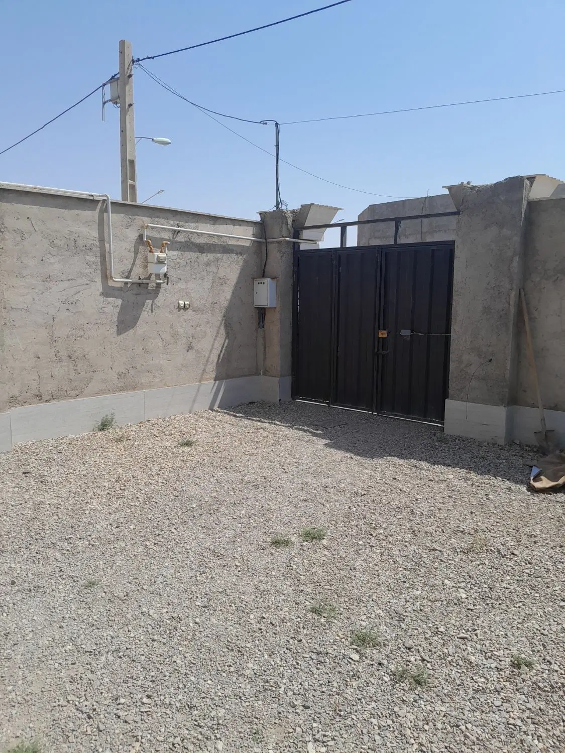 فروش مسکونی در روستای جزن