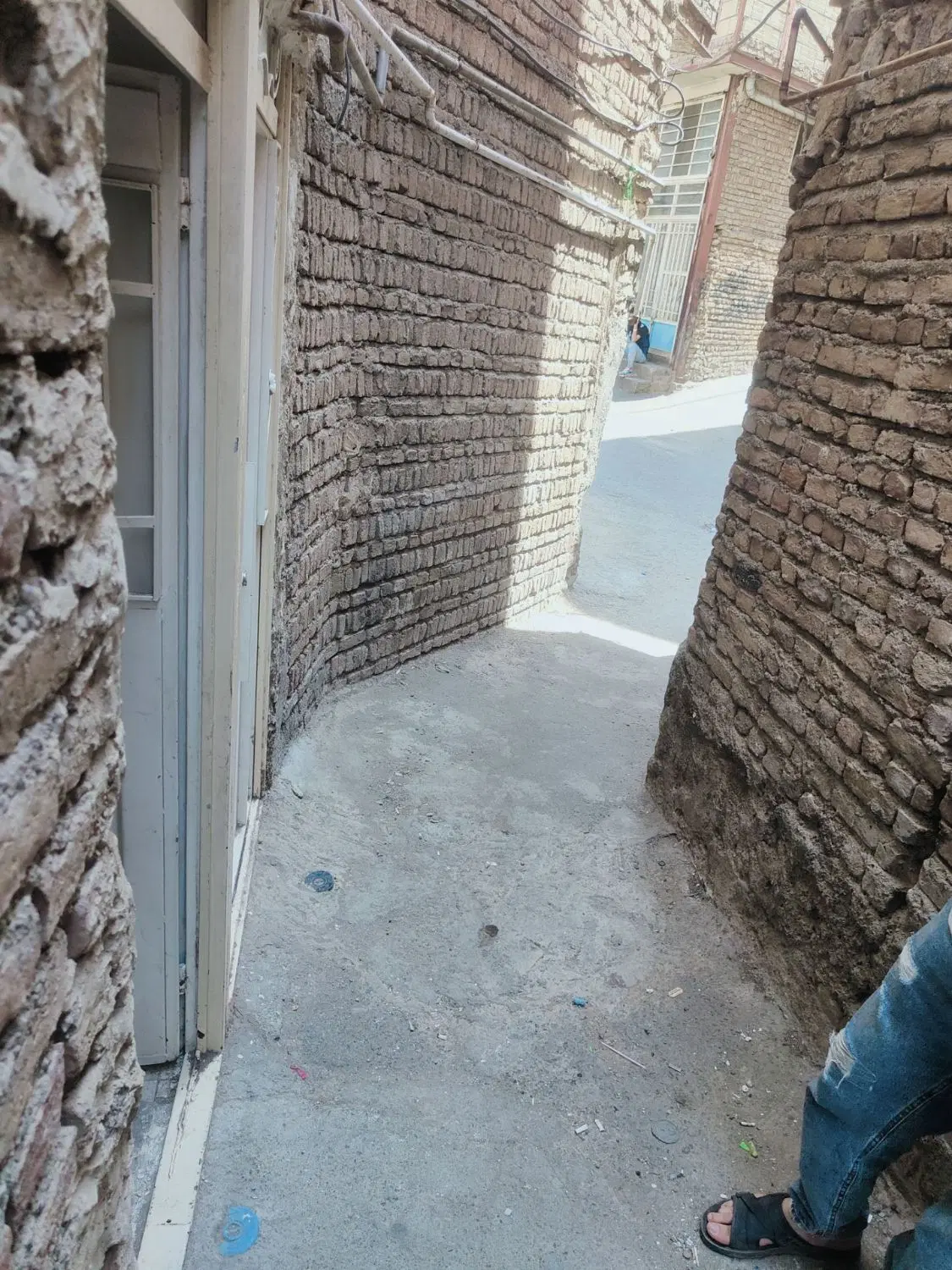 خانه 50متری در خلیل آباد