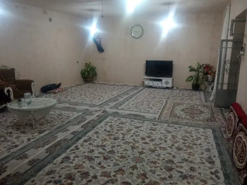 منزل مسکونی محله فارسیل