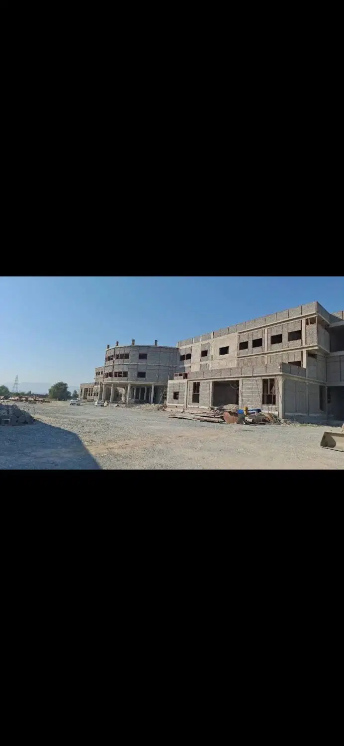 فروش زمین مسکونی