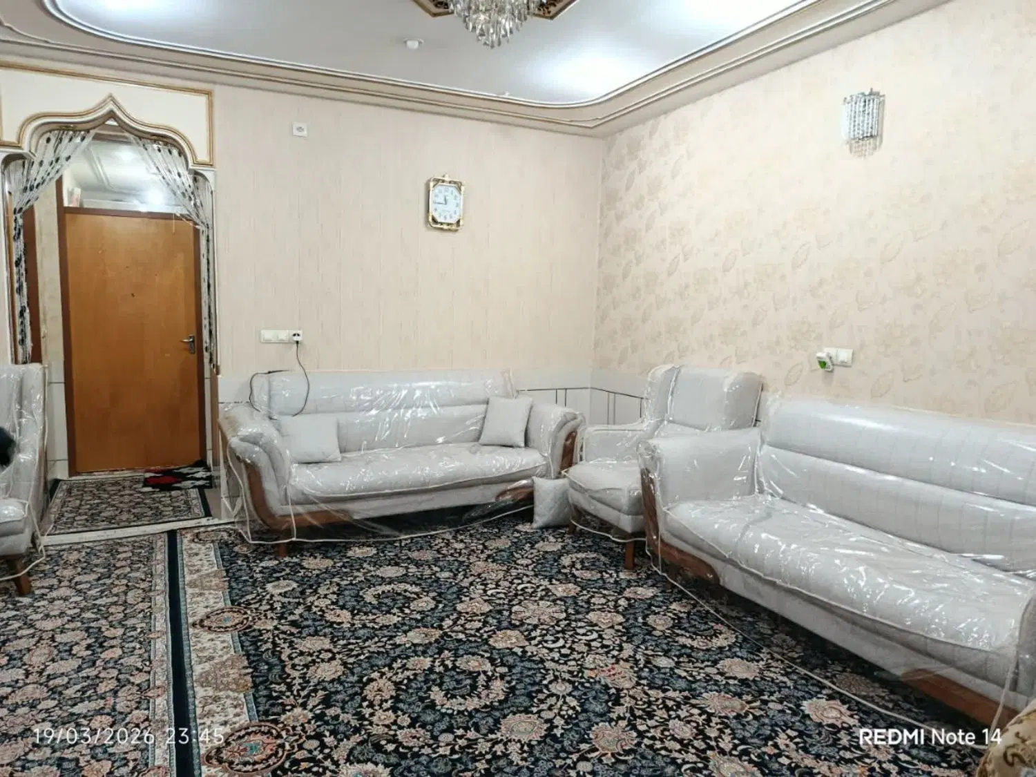 فروش آپارتمان۸۰ متری