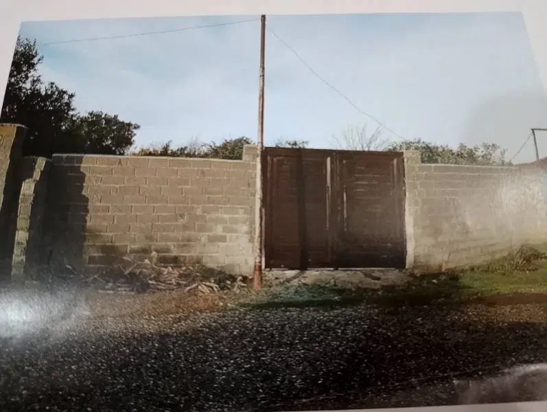 300 متر زمین مسکونی در روستای سنگتاب