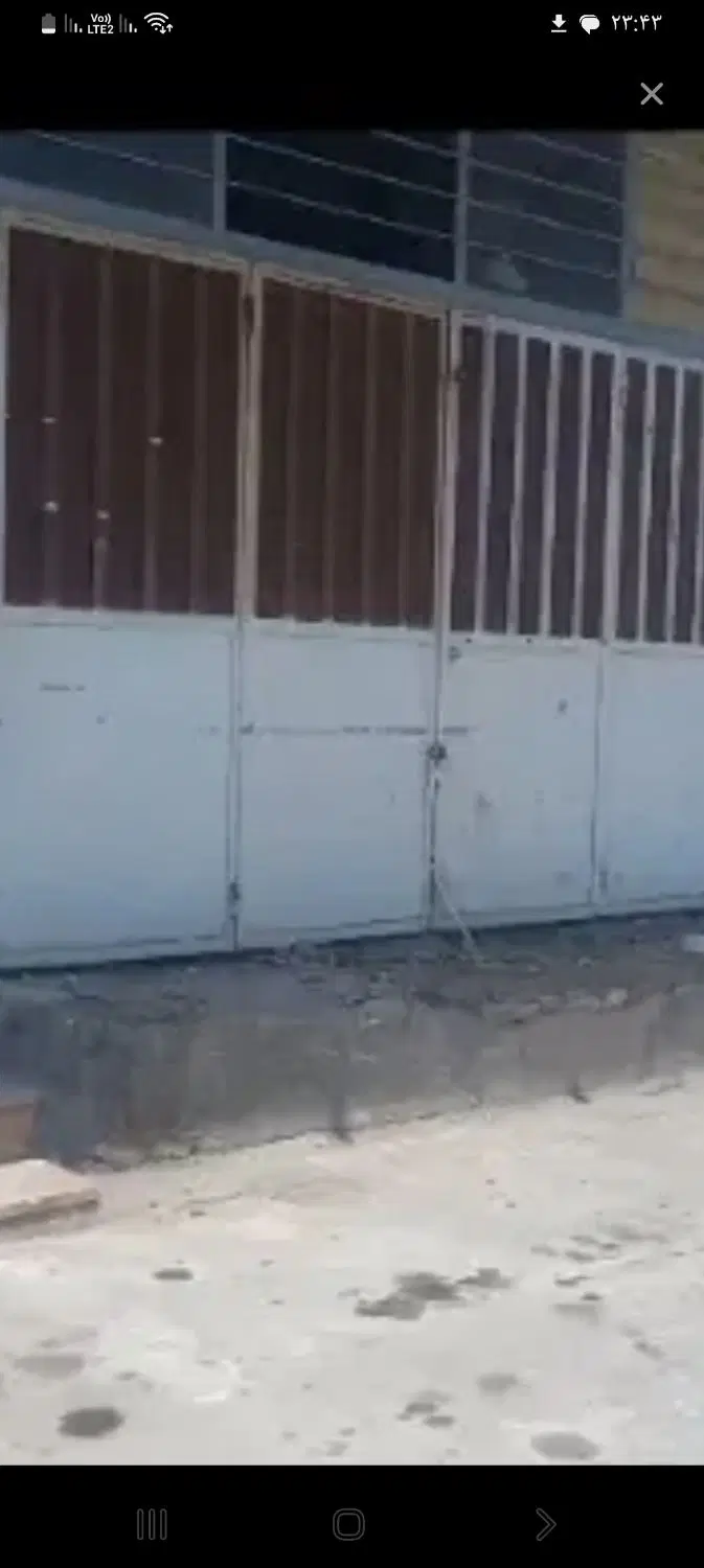 اجاره مغازه 9متری،باقدرت شرقی جنب آرایشگاه مردانه