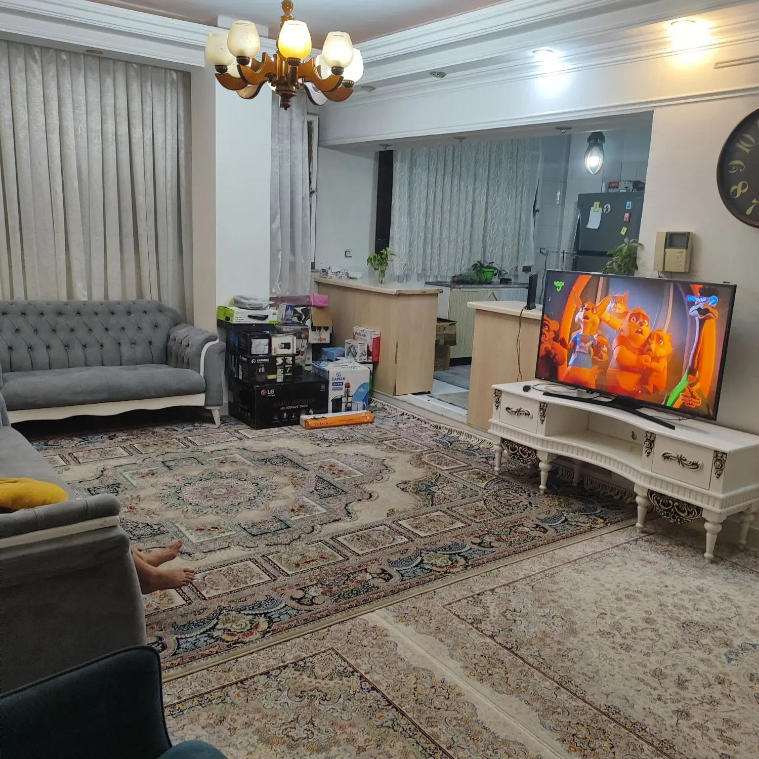 خانه