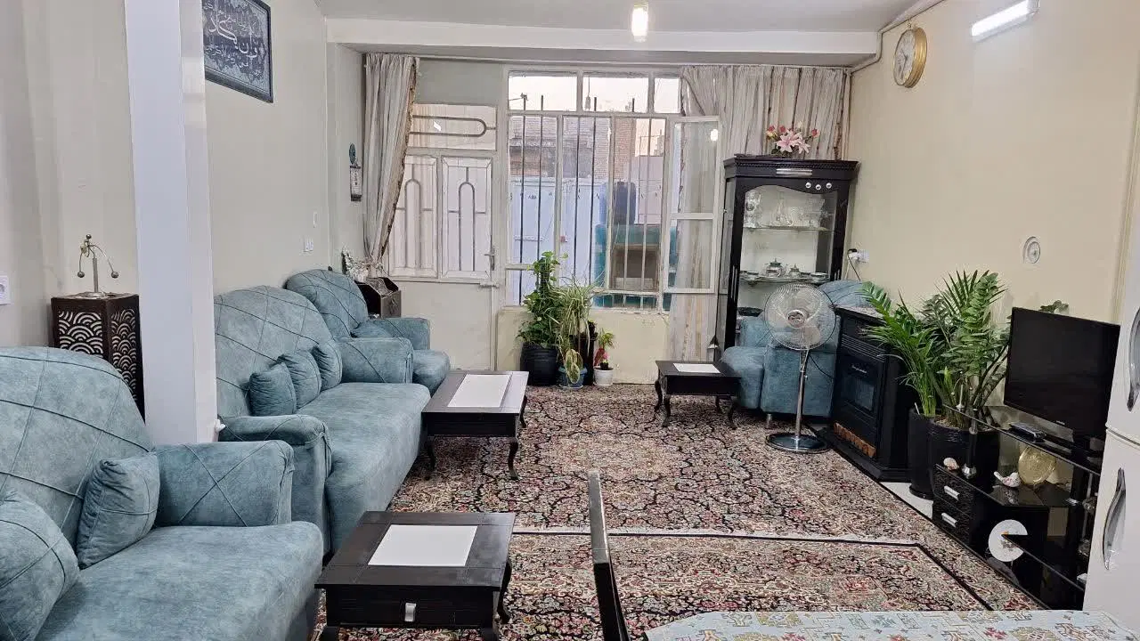 فروش منزل ویلایی ( معاوضه باخانه بزرگتر)