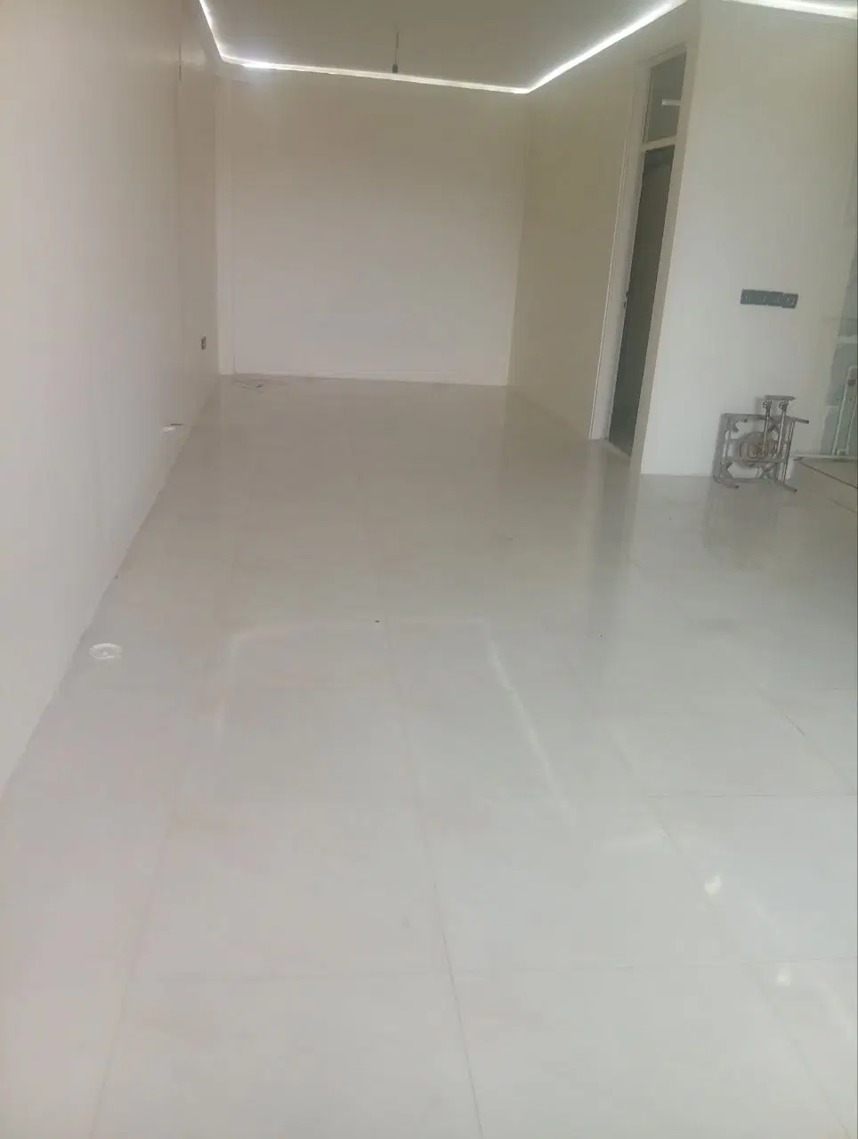 واحد خالی اجاره برای تولیدی یا هر نوع مشاغل خانگی